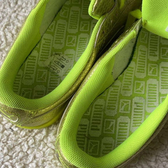 Puma Womens’ Basket Future Minimal Sneaker - Picture 5 of 16